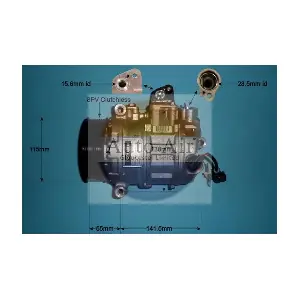 AUTO AIR GLOUCESTER 140267