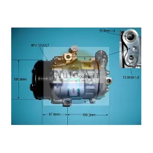 AUTO AIR GLOUCESTER 141414