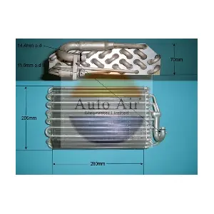 21-5660 AUTO AIR GLOUCESTER