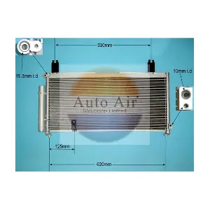 16-9920 AUTO AIR GLOUCESTER