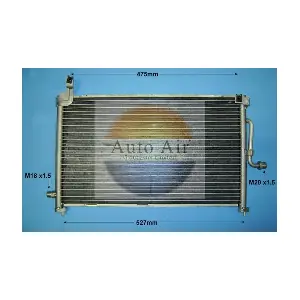 AUTO AIR GLOUCESTER 169999