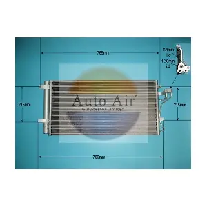 16-1387 AUTO AIR GLOUCESTER