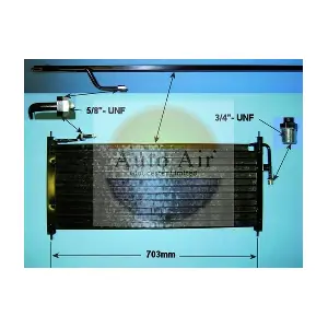16-2040 AUTO AIR GLOUCESTER