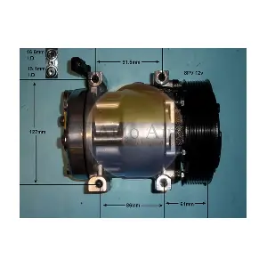 14-8121p AUTO AIR GLOUCESTER