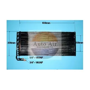 161182 AUTO AIR GLOUCESTER