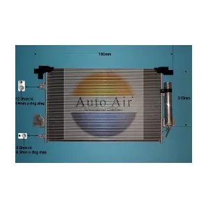 169006 AUTO AIR GLOUCESTER