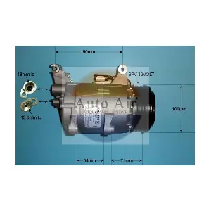 AUTO AIR GLOUCESTER 140007