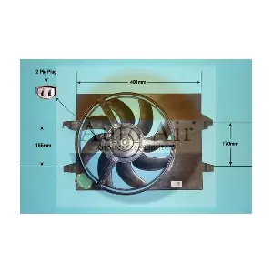 AUTO AIR GLOUCESTER 05-1256