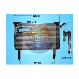16-1166 AUTO AIR GLOUCESTER