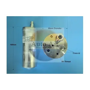 AUTO AIR GLOUCESTER 319780