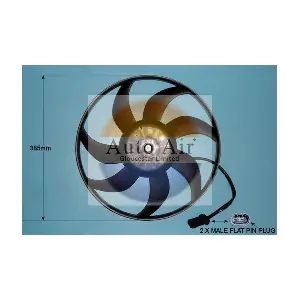05-1004 AUTO AIR GLOUCESTER