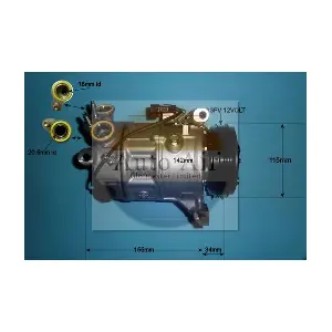 140075 AUTO AIR GLOUCESTER