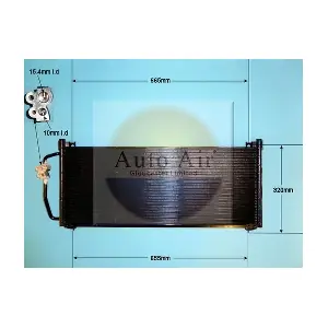 16-1306 AUTO AIR GLOUCESTER