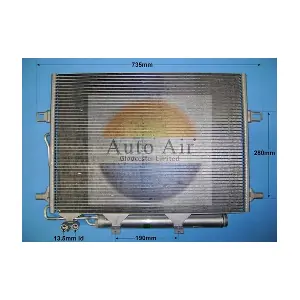 168895 AUTO AIR GLOUCESTER