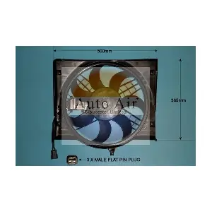 05-1046 AUTO AIR GLOUCESTER