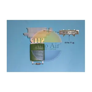 200015 AUTO AIR GLOUCESTER