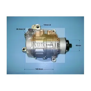 AUTO AIR GLOUCESTER 149725