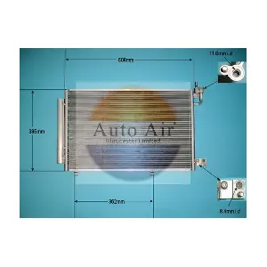 166507 AUTO AIR GLOUCESTER