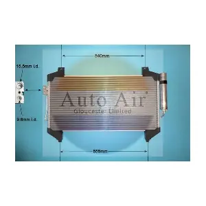 169014 AUTO AIR GLOUCESTER