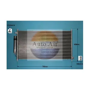 16-0014 AUTO AIR GLOUCESTER