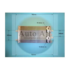 16-1404 AUTO AIR GLOUCESTER