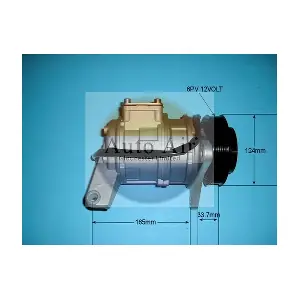 AUTO AIR GLOUCESTER 143062