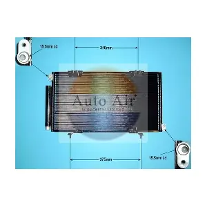AUTO AIR GLOUCESTER 161010