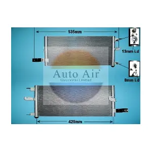 161154 AUTO AIR GLOUCESTER
