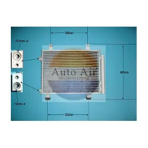 169979 AUTO AIR GLOUCESTER
