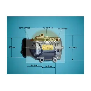 14-9719 AUTO AIR GLOUCESTER