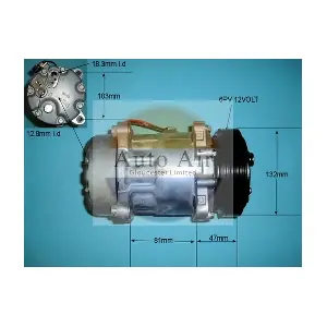 AUTO AIR GLOUCESTER 141260