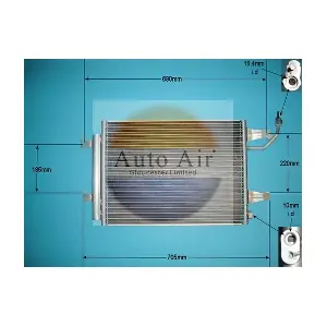 161069 AUTO AIR GLOUCESTER