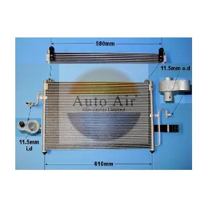 169760 AUTO AIR GLOUCESTER