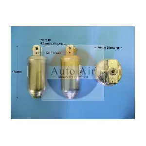 311121 AUTO AIR GLOUCESTER