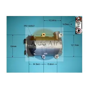 140321 AUTO AIR GLOUCESTER