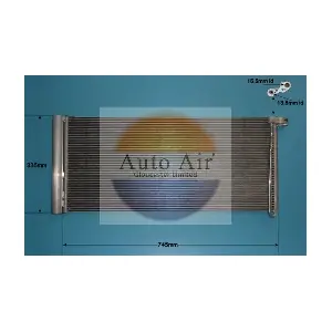 169673 AUTO AIR GLOUCESTER