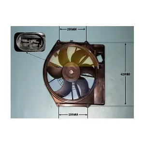 05-1712 AUTO AIR GLOUCESTER