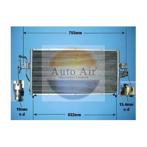 161229 AUTO AIR GLOUCESTER