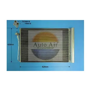 169637 AUTO AIR GLOUCESTER