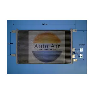 AUTO AIR GLOUCESTER 169736