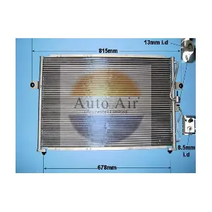 161175 AUTO AIR GLOUCESTER