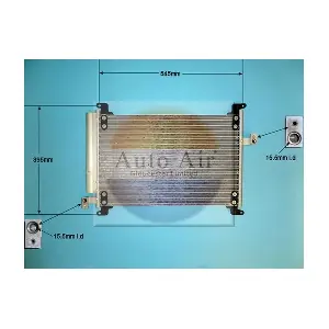 161329 AUTO AIR GLOUCESTER