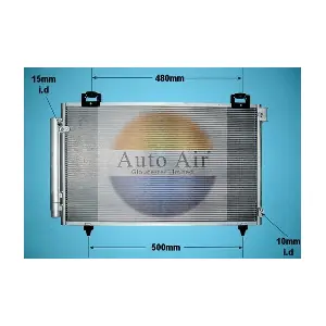 161092 AUTO AIR GLOUCESTER