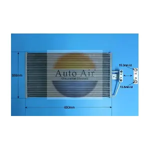 169740 AUTO AIR GLOUCESTER