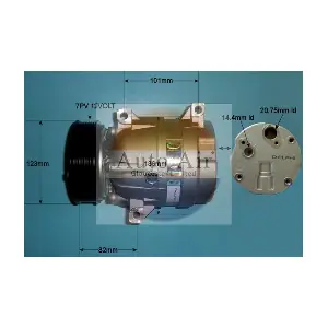 AUTO AIR GLOUCESTER 141118