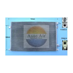 166515 AUTO AIR GLOUCESTER