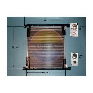 16-1465 AUTO AIR GLOUCESTER