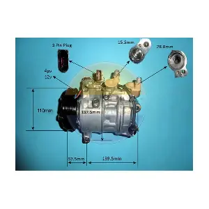 4M0816803N AUDI