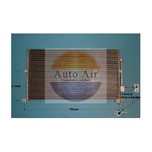 161131 AUTO AIR GLOUCESTER