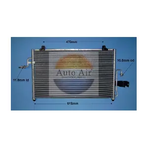 169764 AUTO AIR GLOUCESTER